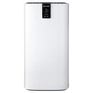 캐리어 공기청정기 CAPS-F1001LRAW 초미세먼지 주방 안방 거실 에어케어 듀얼 필터 가