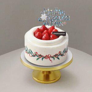 [파스쿠찌] WINTER 오! 마이 화이트(홀)