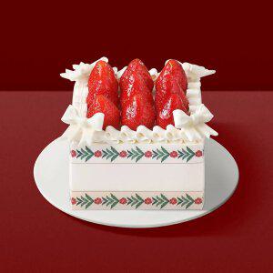 [파스쿠찌] 마법의 선물(홀)