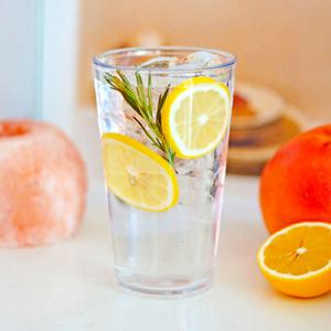 친환경 트라이탄컵 매장사용 커피잔