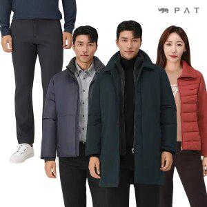 [30%쿠폰][PAT] 겨울 맞이 점퍼/자켓/셔츠/블라우스/티셔츠/팬츠 外 100종 택1