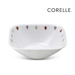 코렐 씨드 사각샐러드볼 중 1P CM-2323 / 그릇 접시 찬기 신혼 혼수 집들이 선물