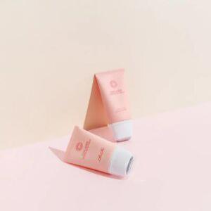 [2개] 리르 콜라겐 리프팅 롤러 넥 크림/목주름개선,괄사마사지,안티에이징