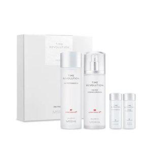 [2개][미샤] 타임 레볼루션 더 퍼스트 2종 기획세트