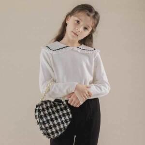 [아이러브제이] A. 모디카 빅카라 티셔츠 JUWTO07