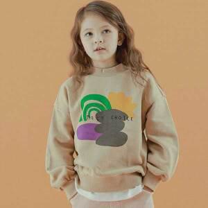 [아이러브제이] M. 마르케주 맨투맨 티 JUWTO44