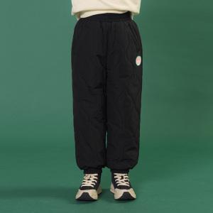 [아이러브제이] 퍼티크 퀼팅 패딩팬츠 JWWPT10