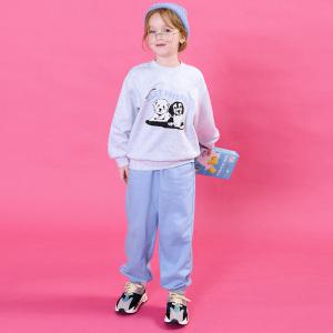 [아이러브제이] 베스트프렌즈 댕댕 상하 SET JWWSE04