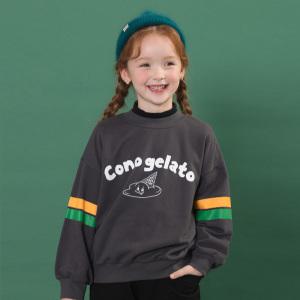 [아이러브제이] 콘젤라또 맨투맨 티 JWWTO41