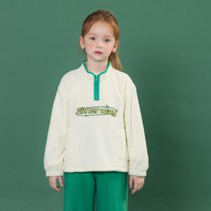 [아이러브제이] 이더웨이 플리스 집업 맨투맨 티 JWWTO36