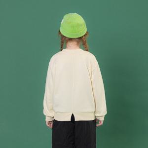 [아이러브제이] 어썸 뒤트임 맨투맨 JWWTO30