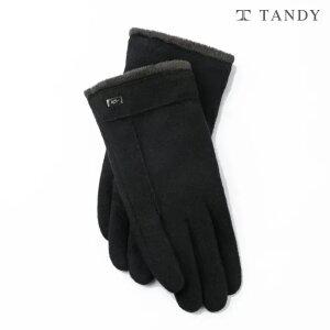 탠디 심플베이직 스마트터치 남성용 소프트장갑