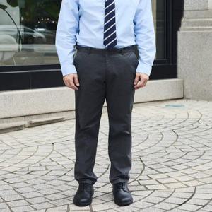 [DIEMS] 가먼트 워싱 치노_ 차콜그레이 (테이퍼드핏)-DPAUC02CS1