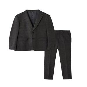 [STCO] Easy-Care 수트셋업 차콜그레이 (슬림)-SSJUD01SCC_SSLUD01SCC