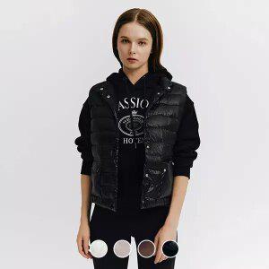 [지오다노] 374912 여 초경량 베스트