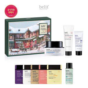 [빌리프] 더 트루 크림 - 모이스춰라이징 밤 50ml 홀리데이 에디션