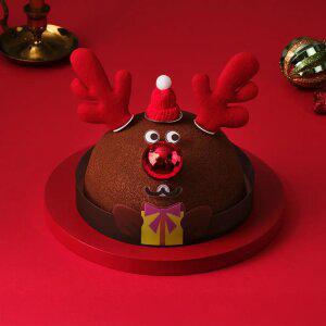 [뚜레쥬르] 메리!루돌프