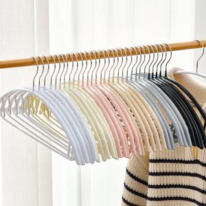 [살림의기술]연예인PICK 어깨뿔방지 논슬립  옷걸이 모음 20P