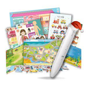 세이온펜 4세대 RTO-4000BS 세이펜 화이트 32GB