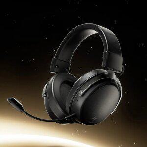 에이티케이 레그넷 ATK 해왕성 N9 Pro/N9 Ultra 무선 게이밍 헤드폰 헤드셋 1500mAh E