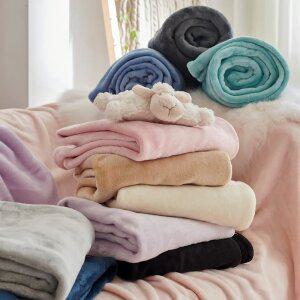 데시뉴 부드러운 극세사담요 밍크담요 양털이불 극세사이불 양모 블랭킷