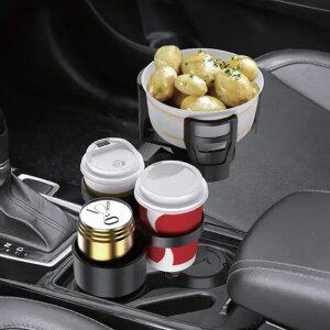 [내일도착]불스원 4IN1 차량용 멀티 컵홀더 1개