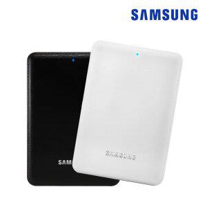 삼성 정품 외장 하드 1테라 2테라 4테라 USB3.0 외장형 디스크 USB HDD 1TB 2TB 4TB W