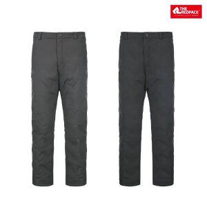 [레드페이스 본사] 남성 와일드튜브테크다운팬츠 REWMPAW23413