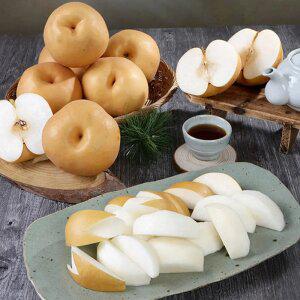 [아리팜] 맛좋은 알뜰 나주배 5kg(11~15과)
