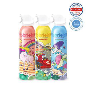 브리엘 버블클렌저 200ml 택1(기본/누들/넓적누들형)