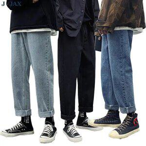 D-7 기본밴딩청바지