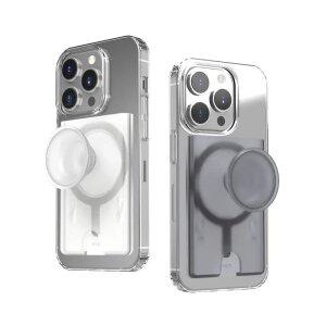 모락 마렛 M5 맥세이프 카드지갑 스마트톡 홀더 케이스