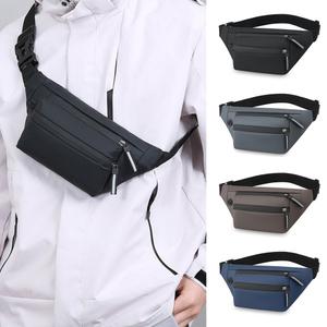 모락 미니 크로스백 슬링백 힙색 가방