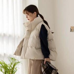 [엘리시아] 30% 12월 특가 하이넥 패딩 집업 베스트