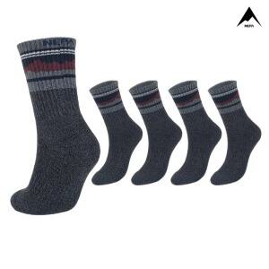 네파 포레스트 쿠션 등산 장목 그레이 여 5팩 NPCFRCRS-GR5