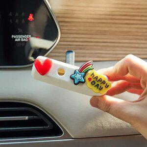 [내일도착]불스원 폴라 토핑 송풍구 방향제 1개(+파츠2개증정)