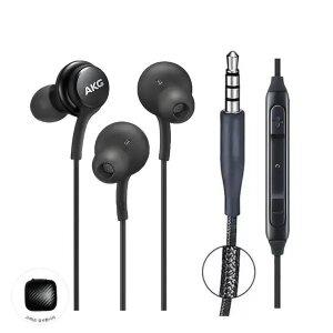 삼성 AKG 이어폰 정품 갤럭시 S8 S9 S10 노트8 노트9 귀안아픈 커널형 3.5파이 유선이