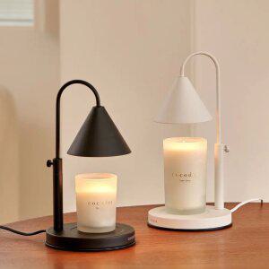 코코도르 고급형 무드등 캔들워머 + 캔들세트