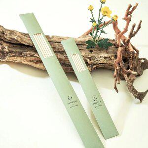 에룸포 발향좋은 고밀도 디퓨저재료 섬유 리드스틱 4mm 5mm 방향제스틱