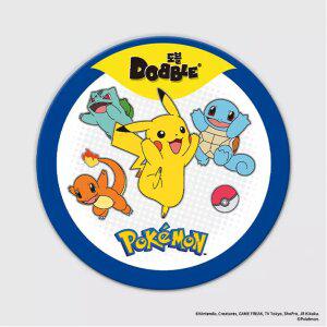 도블 포켓몬 보드게임