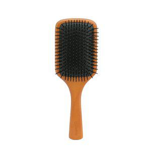 JMW 미용실 우든 패들 브러쉬 헤어브러쉬 헤어빗