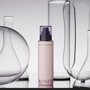 JMW 로아띠 라이브 모이스춰 크림 미스트 200ml