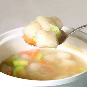 강원도감자 80% 감자옹심이 7팩