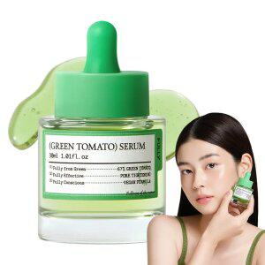 풀리 그린 토마토 세럼 30ml