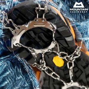 [마운틴이큅먼트] 리자드 체인 아이젠(S/M/L)