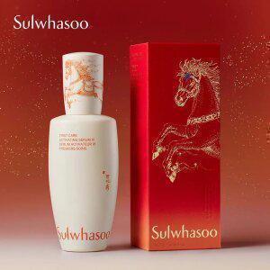 [설화수] 설화수 X 11번가 말의 해 뷰티 기획전 설화수!! #자음생크림#윤조에센스