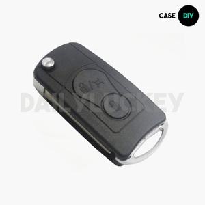 [쌍용] 폴딩키 케이스 개조 액티언 스포츠 렉스턴 카이런 코란도스포츠 리모컨 차키 교