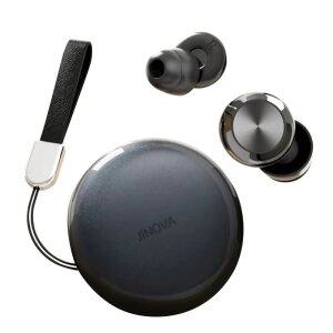 지노바 Flexi 이어플러그 소음방지 청력보호 실리콘 귀마개  수면 숙면 층간 수능 군대