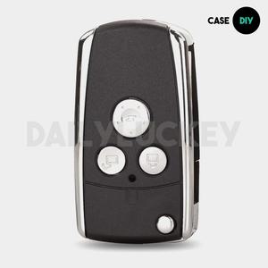 [현대기아] 그랜져XG 구형 쏘렌토 뉴EF소나타 세라토 폴딩키 리모컨키 개조용 케이스
