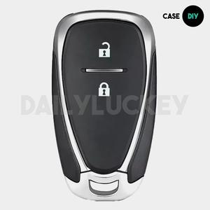 [쉐보레] 스파크 차키 리모컨키 2버튼 교체용 수리 케이스